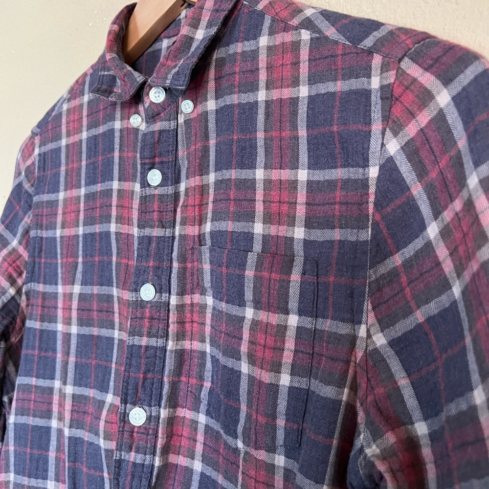 RIVER ISLAND Flannel